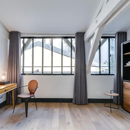 Sweett - Tardieu Paris Rum bild