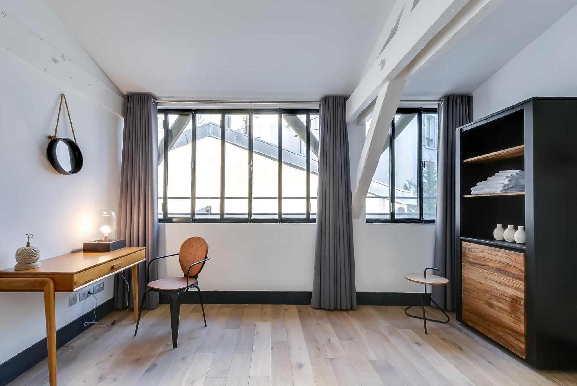 Sweett - Tardieu Paris Rum bild