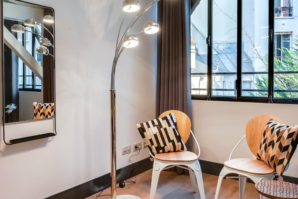 Sweett - Tardieu Paris Rum bild