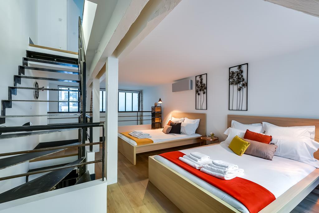 Sweett - Tardieu Paris Rum bild