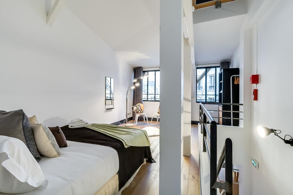 Sweett - Tardieu Paris Rum bild